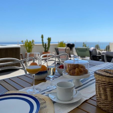 Apartmán Coastal Hills Altea Exteriér fotografie