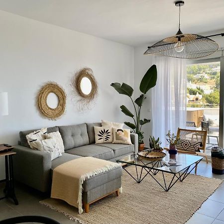 Apartmán Coastal Hills Altea Exteriér fotografie