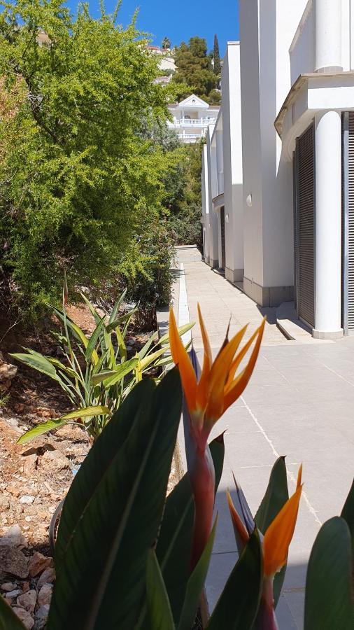 Apartmán Coastal Hills Altea Exteriér fotografie