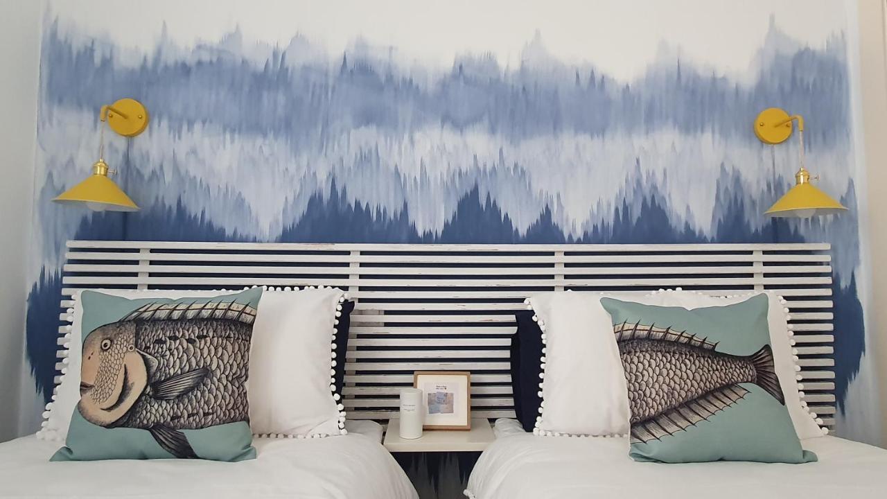 Apartmán Coastal Hills Altea Exteriér fotografie