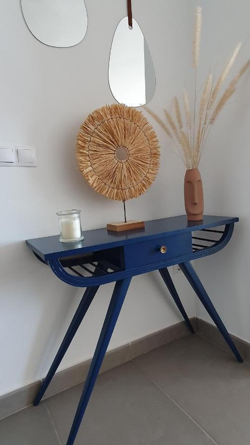 Apartmán Coastal Hills Altea Exteriér fotografie