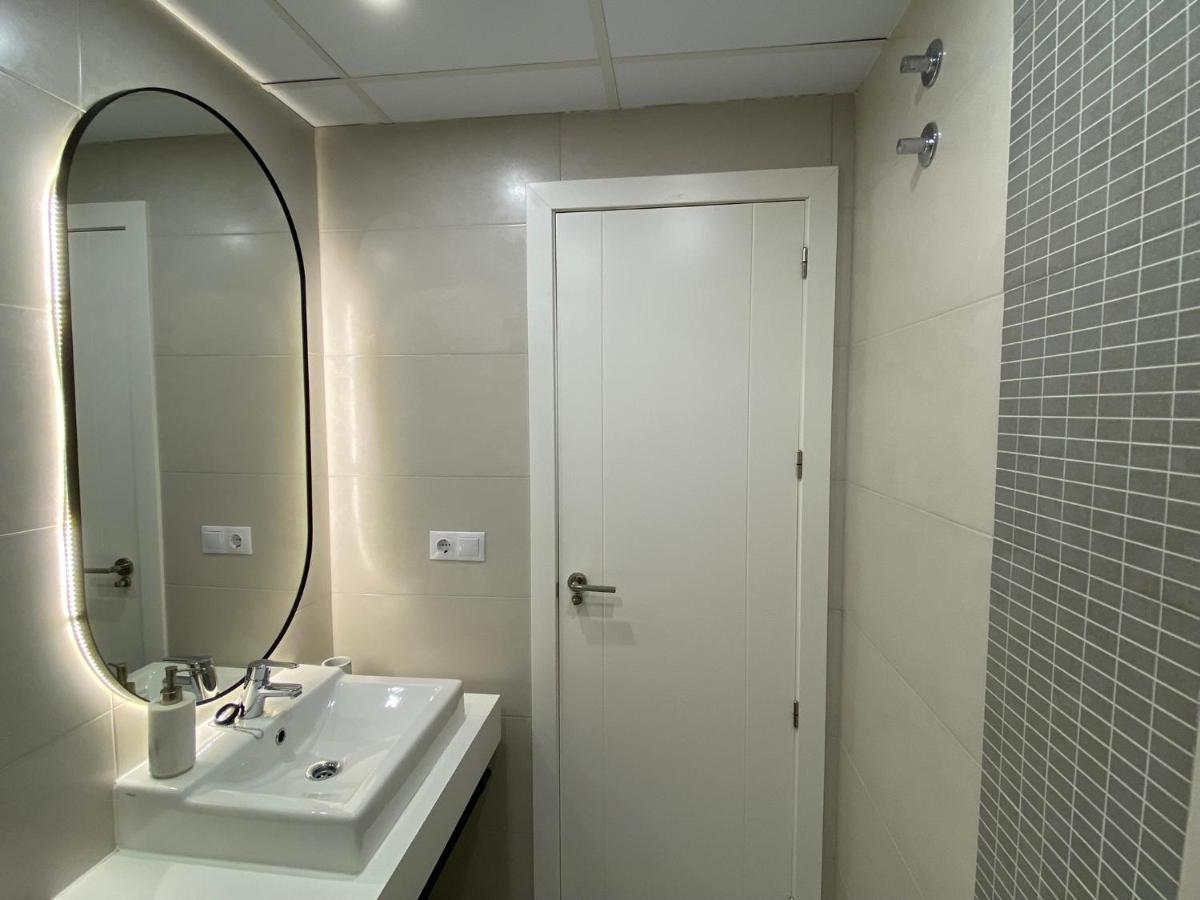 Apartmán Coastal Hills Altea Exteriér fotografie