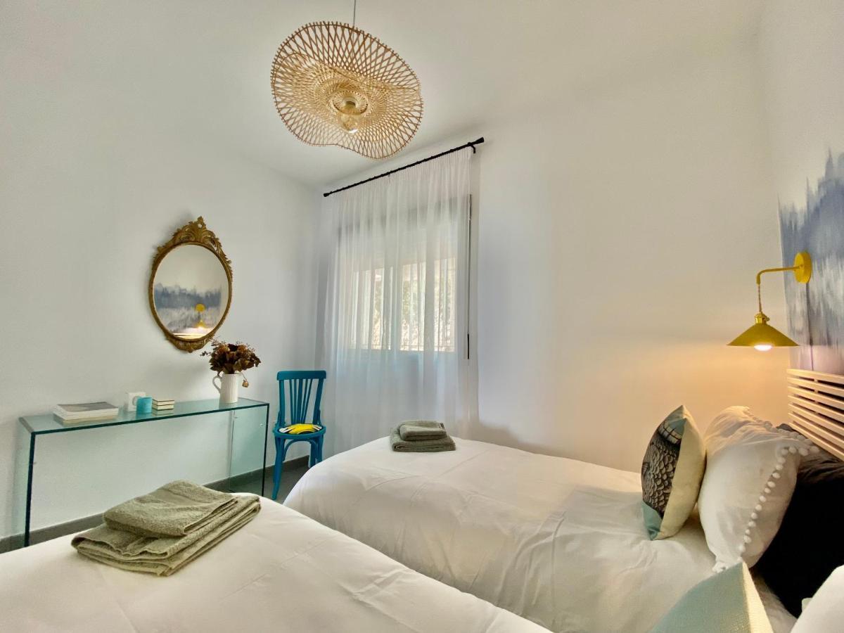 Apartmán Coastal Hills Altea Exteriér fotografie