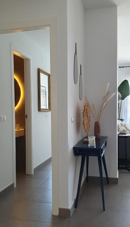 Apartmán Coastal Hills Altea Exteriér fotografie